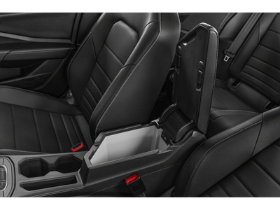 2024 Volkswagen Jetta 1.5T SE Sedan 4D
