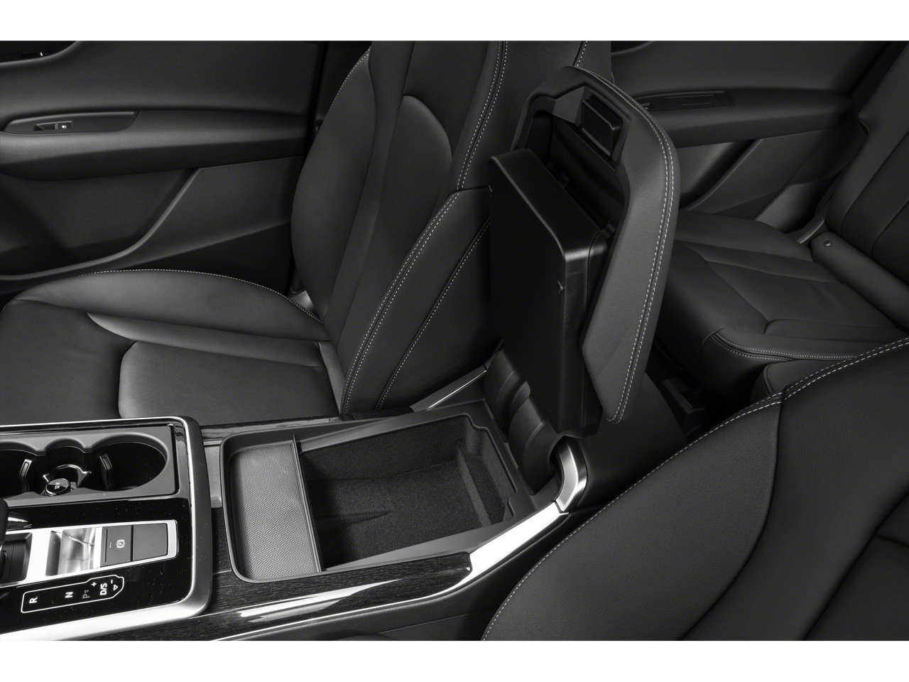 2025 Audi Q7 55 TFSI Premium Plus Sport Utility 4D