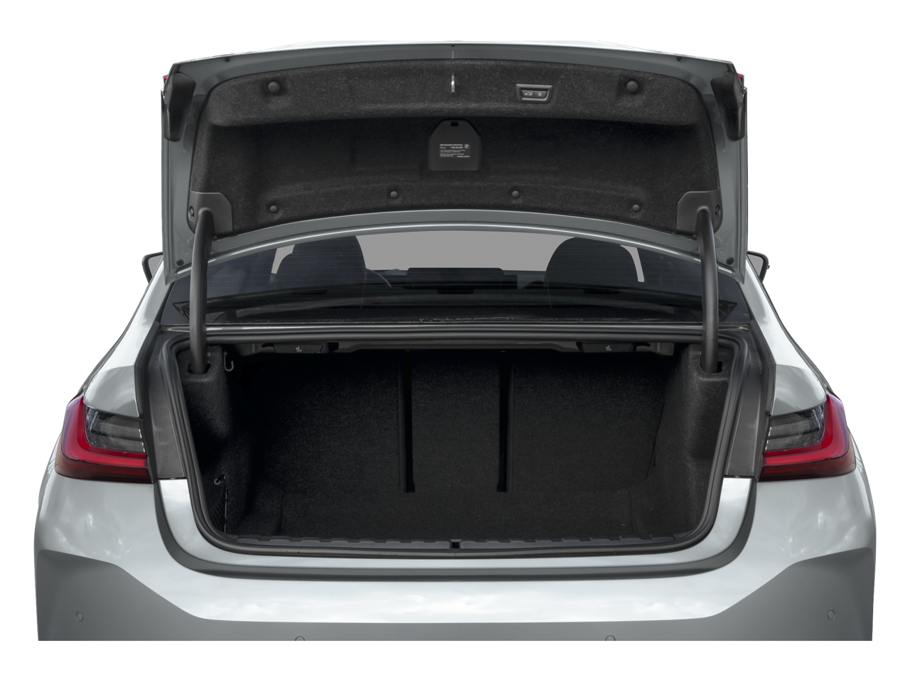 2025 BMW 3 Series 330i Sedan 4D