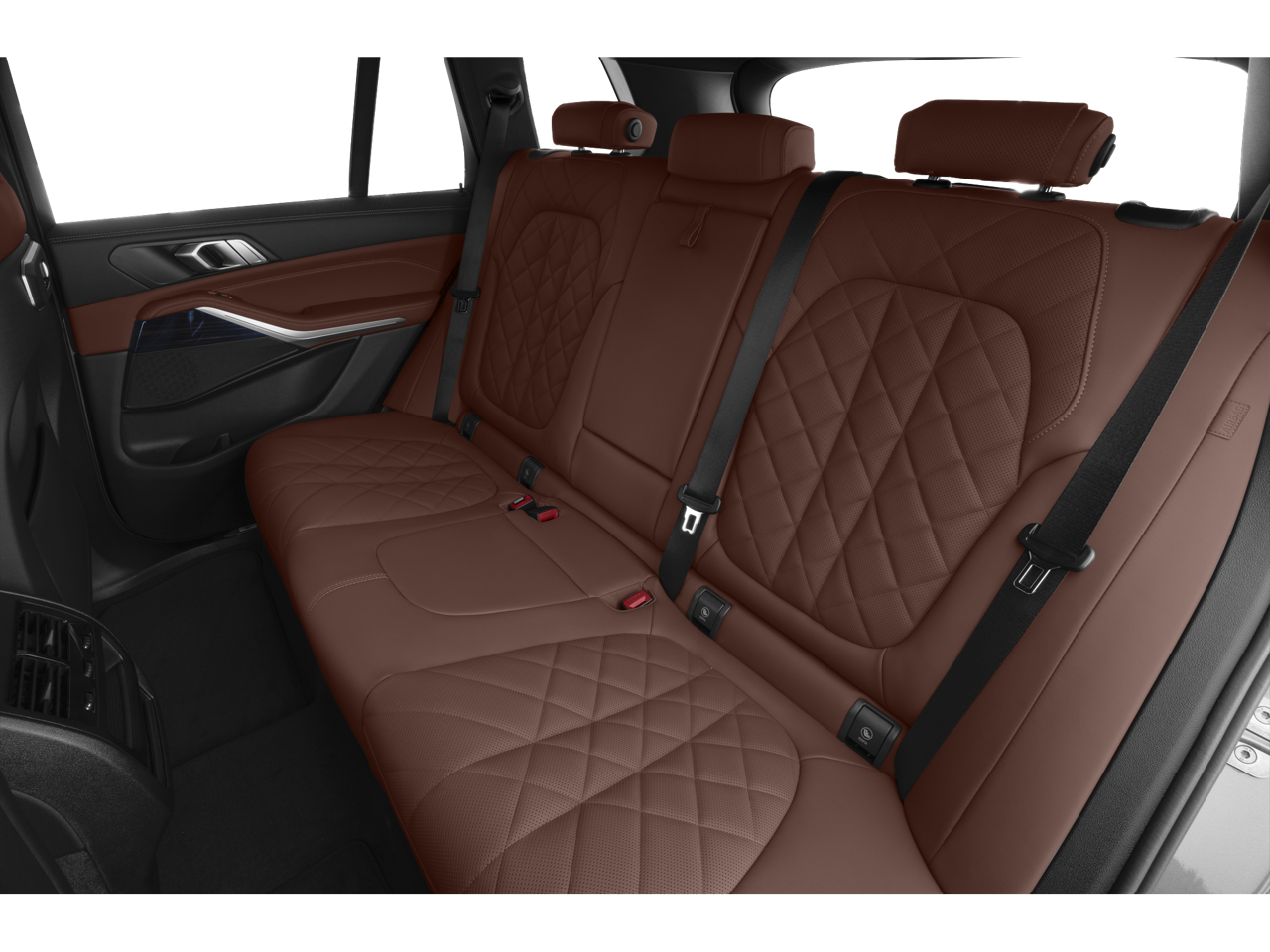 2025 BMW X5 xDrive50e Sport Utility 4D