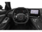 2025 Chevrolet Corvette Stingray Coupe 2D