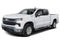 2025 Chevrolet Silverado 1500 Crew Cab LT Pickup 4D 5 3/4 ft