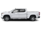 2025 Chevrolet Silverado 1500 Crew Cab LT Pickup 4D 5 3/4 ft