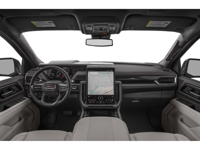 2025 GMC Yukon Denali Sport Utility 4D