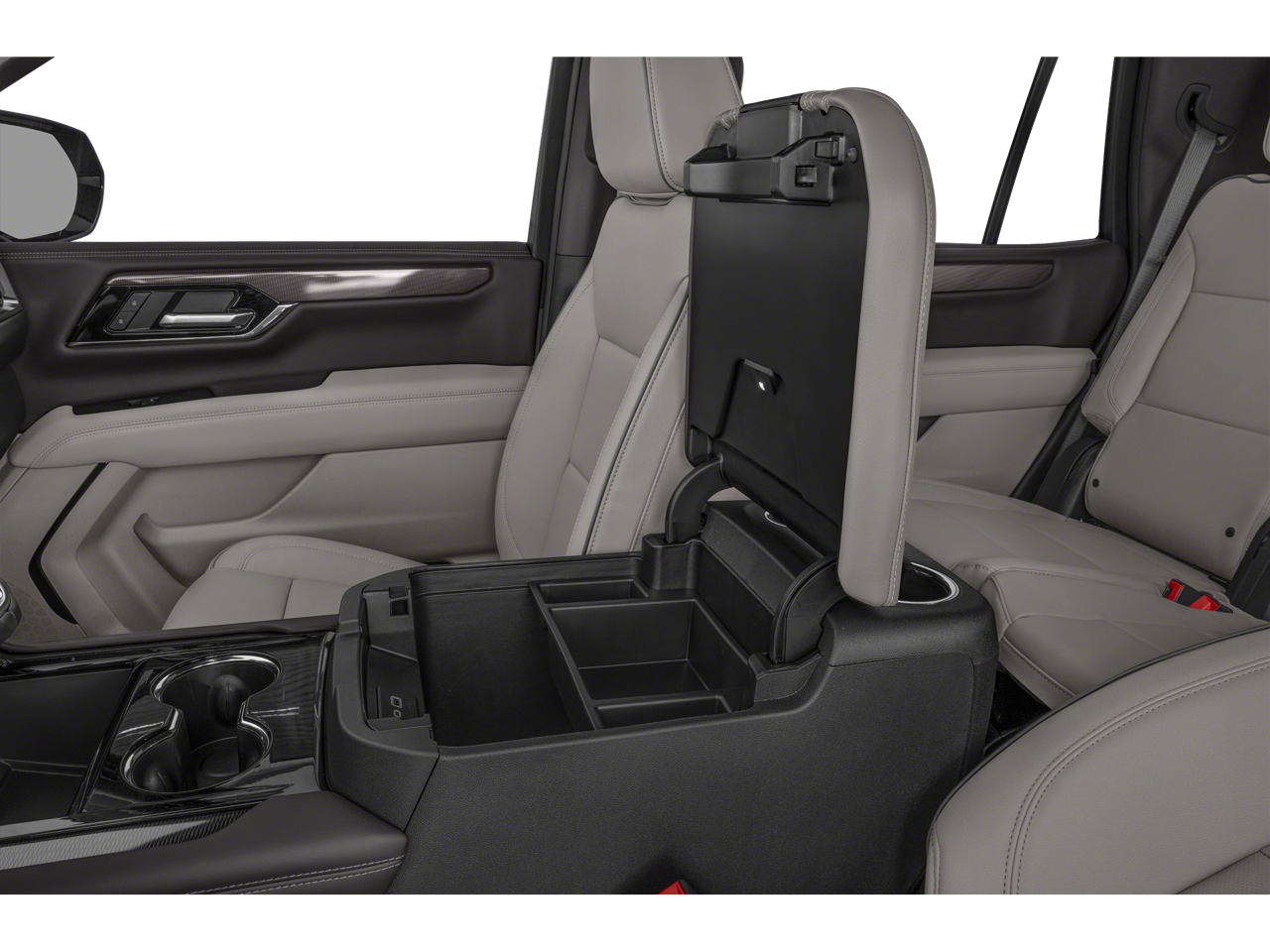 2025 GMC Yukon Denali Sport Utility 4D