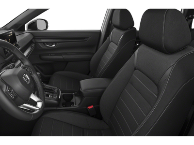 2025 Honda CR-V Hybrid Sport Utility 4D