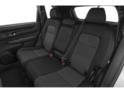 2025 Honda CR-V Hybrid Sport Utility 4D