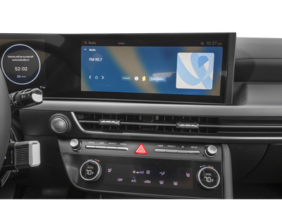 2025 Hyundai Sonata SEL Convenience