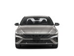 2025 Hyundai Elantra Hybrid SEL Sport HEV Sedan 4D