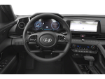 2025 Hyundai Elantra Hybrid Limited HEV Sedan 4D