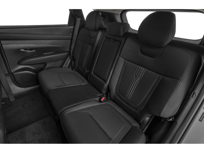 2025 Hyundai Tucson SEL Sport Utility 4D