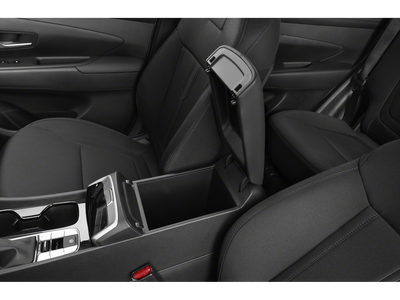 2025 Hyundai Tucson SEL Sport Utility 4D