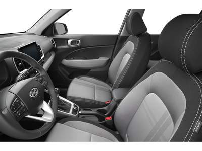 2025 Hyundai Venue SEL Sport Utility 4D