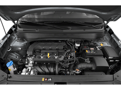 2025 Hyundai Venue SEL Sport Utility 4D