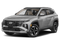 2025 Hyundai Tucson Hybrid SEL Convenience Sport Utility 4D