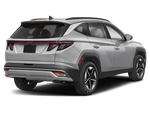 2025 Hyundai Tucson Hybrid SEL Convenience Sport Utility 4D