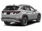 2025 Hyundai Tucson Hybrid SEL Convenience Sport Utility 4D