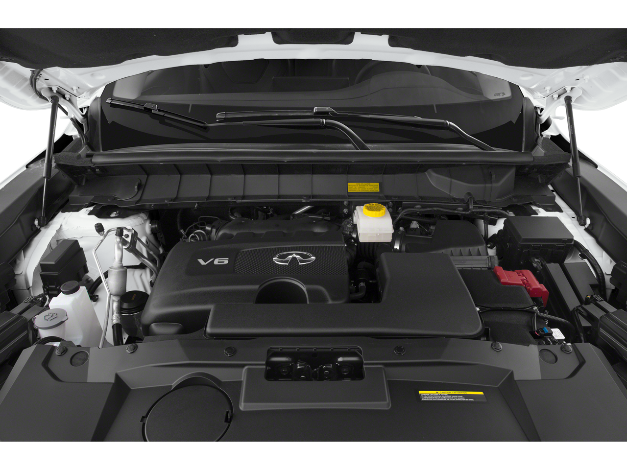 2025 INFINITI QX60 PURE Sport Utility 4D