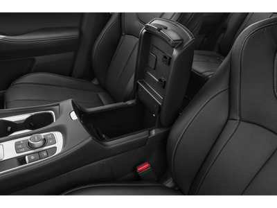 2025 INFINITI QX60 PURE Sport Utility 4D