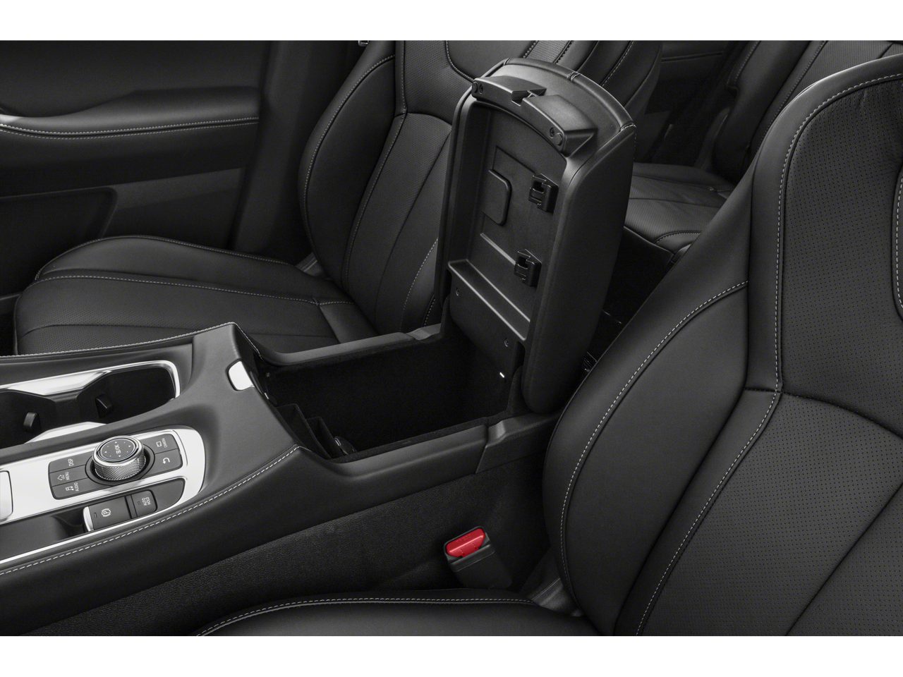 2025 INFINITI QX60 PURE Sport Utility 4D