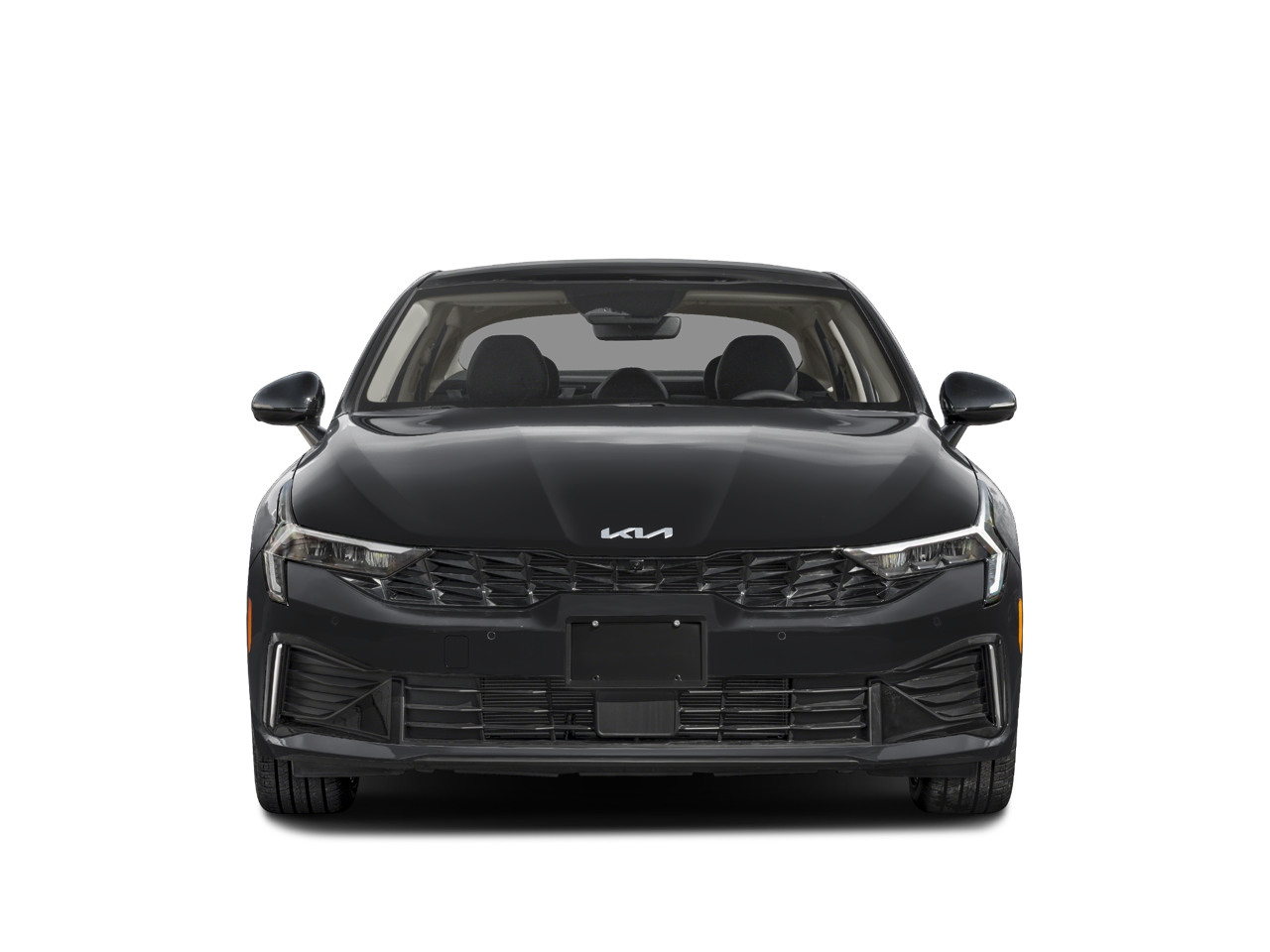 2025 Kia K5 EX Sedan 4D
