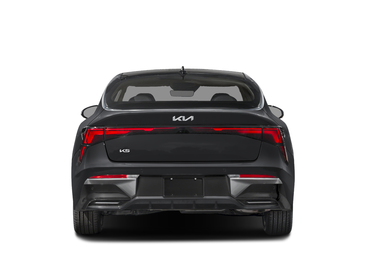 2025 Kia K5 EX photo 3