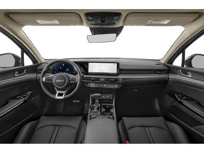 2025 Kia K5 EX Sedan 4D