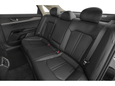 2025 Kia K5 EX Sedan 4D