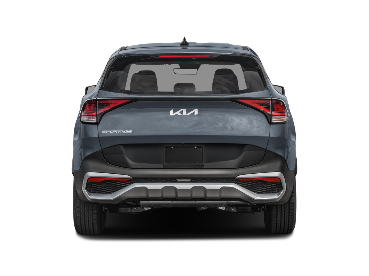 2025 Kia Sportage LX Sport Utility 4D
