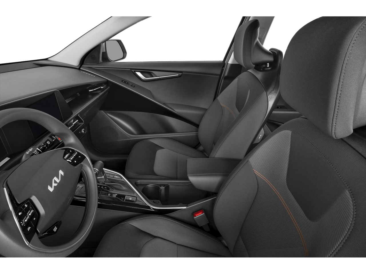 2025 Kia Niro LX Wagon 4D