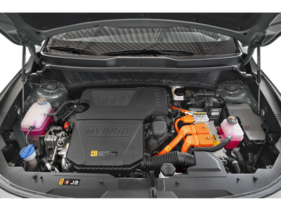 2025 Kia Niro LX Wagon 4D