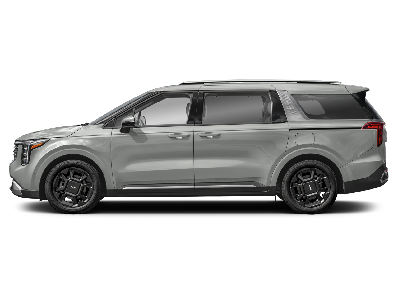 2025 Kia Carnival SX Van 4D