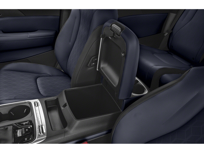 2025 Kia Carnival SX Van 4D