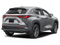 2025 Lexus NX 350h Premium Sport Utility 4D