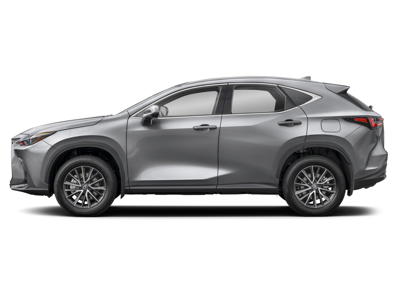 2025 Lexus NX 350h Premium Sport Utility 4D