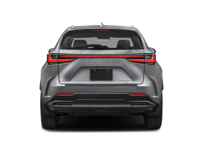 2025 Lexus NX 350h Premium Sport Utility 4D