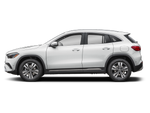2025 Mercedes-Benz GLA GLA 250 Sport Utility 4D