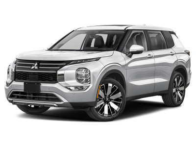 2025 Mitsubishi Outlander SE Sport Utility 4D