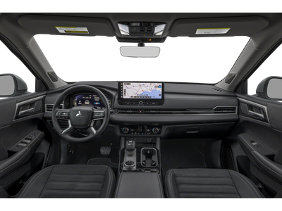 2025 Mitsubishi Outlander SE Sport Utility 4D