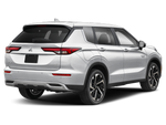 2025 Mitsubishi Outlander PHEV SE