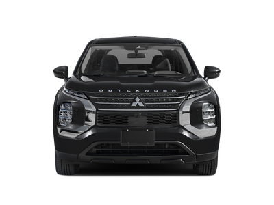 2025 Mitsubishi Outlander PHEV SE