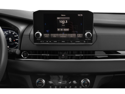 2025 Mitsubishi Outlander PHEV SE