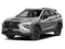2025 Mitsubishi Eclipse Cross Black Edition Sport Utility 4D
