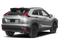 2025 Mitsubishi Eclipse Cross Black Edition Sport Utility 4D
