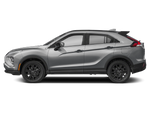 2025 Mitsubishi Eclipse Cross Black Edition Sport Utility 4D