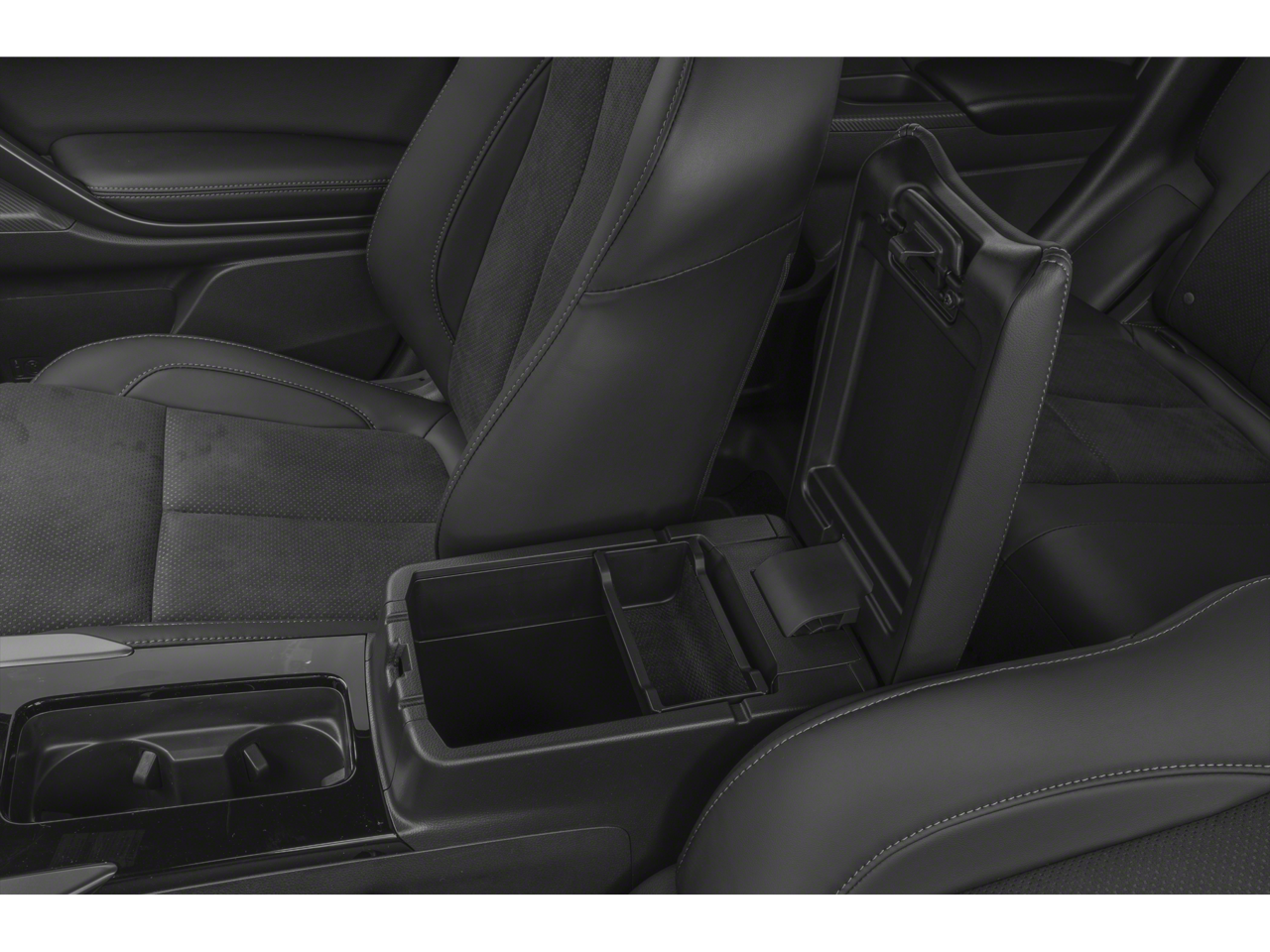 2025 Mitsubishi Eclipse Cross Black Edition Sport Utility 4D