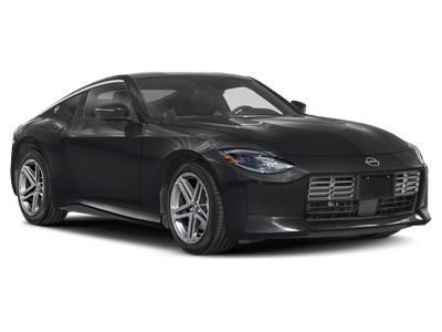 2025 Nissan Z Sport Coupe 2D