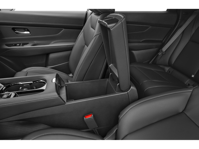 2025 Nissan Murano SV Sport Utility 4D