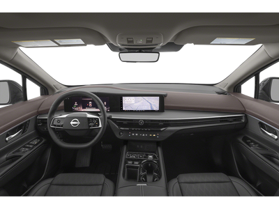 2025 Nissan Murano SL Sport Utility 4D