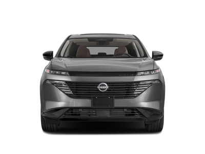 2025 Nissan Murano SL Sport Utility 4D